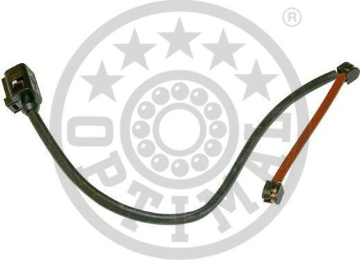 Датчик износа тормозных колодок  Optimal. Артикул WKT-50544K