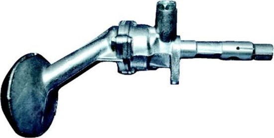 Масляный насос Aisin для Toyota Lite Ace IV 1992-1995. Артикул OPT-030