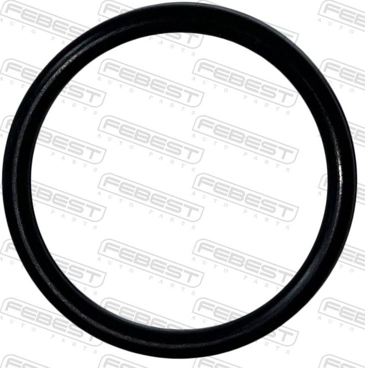 КОЛЬЦО УПЛОТНИТЕЛЬНОЕ СИСТЕМЫ ОХЛАЖДЕНИЯ 31.9X3.2 FEBEST 23400033 Febest. Артикул 23400-033