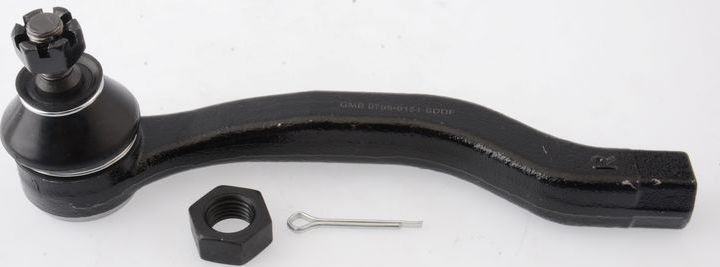 Наконечник рулевой тяги GMB правый для Honda CR-X III 1992-1998. Артикул 0705-0151