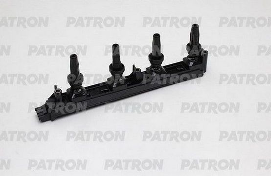 Катушка зажигания Patron. Артикул PCI1065