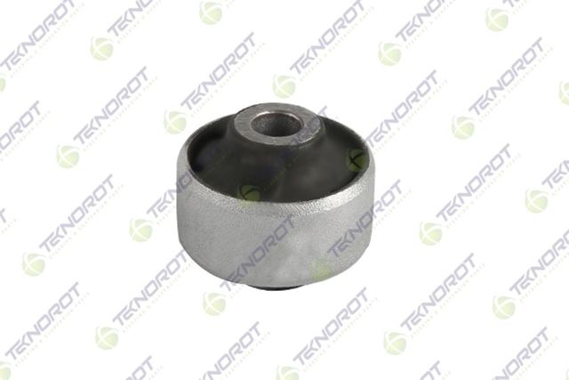 Сайлентблок переднего рычага подвески Teknorot нижний внешний для Citroen C3 Aircross 2018-2026. Артикул CI-BS054