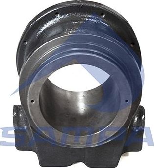 Балансир Sampa. Артикул 030.377