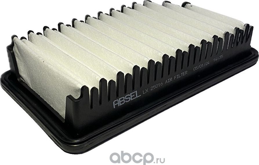 Фильтр воздушный (Absel). Артикул LX25016