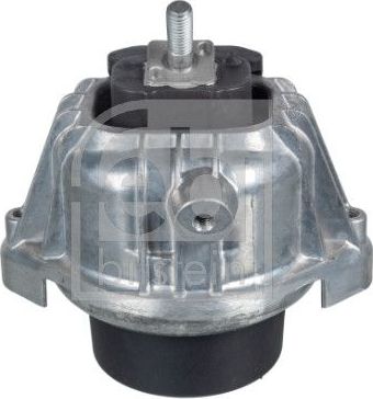 Подушка (опора) двигателя Febi Bilstein (алюминий). Артикул 32069