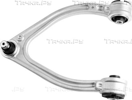 Поперечный рычаг передней подвески CTR (сталь) правый верхний для Mercedes-Benz S-Класс VI (W222, C217) 2014-2017. Артикул CQ0771R