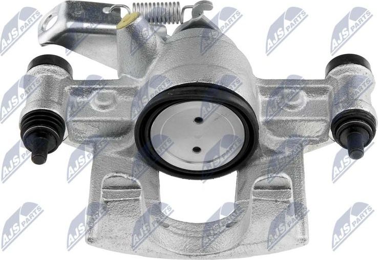 Тормозной суппорт NTY задний правый для Opel Tigra B 2004-2010. Артикул HZT-PL-050