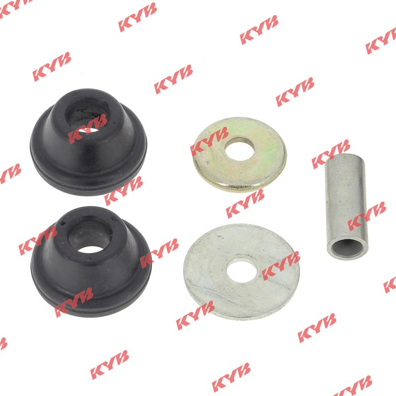 Опора амортизатора (стойки) KYB (Каяба) Suspension Mounting Kit. Артикул SM5400