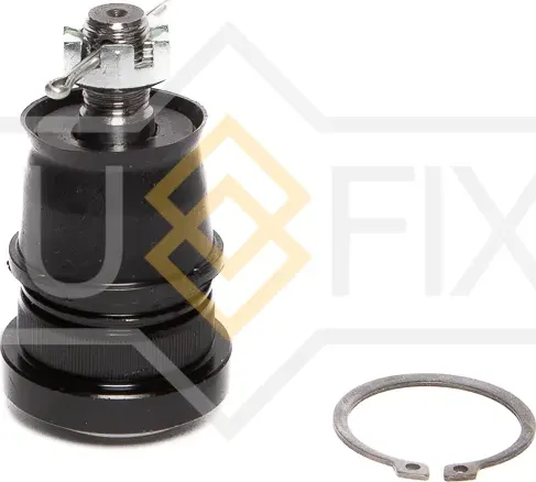 Снят, замена SG-1448 Опора шаровая | перед прав/лев | (Sufix). Артикул SG1069