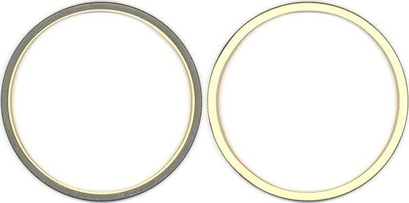 Сальник, уплотнительное кольцо Elring (Полиуретан) для Mercedes-Benz SK 1987-1996. Артикул 447.140