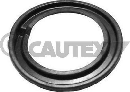 Опора (чашка, тарелка) пружины Cautex. Артикул 756552