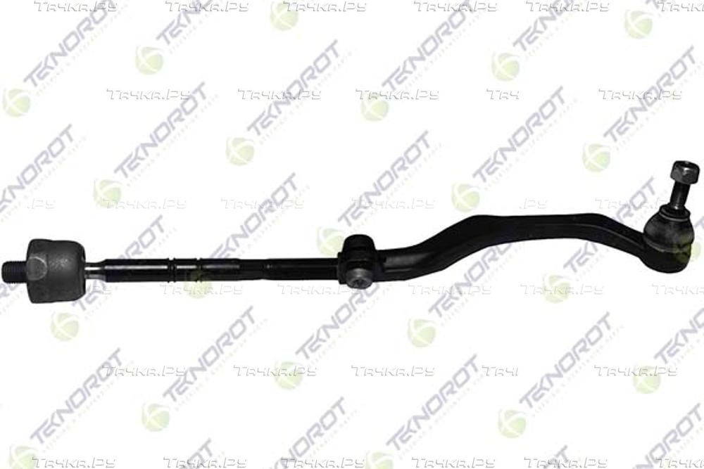 Рулевая тяга поперечная Teknorot (сталь) правая для MINI Clubman I (R55) 2007-2014. Артикул MN-131133