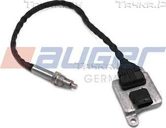 NOX ДАТЧИК, ВЫХЛОПНАЯ ТРУБА 86601 Auger. Артикул 86601