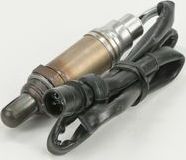 Лямбда-зонд (кислородный датчик) Bosch для BMW 5 II (E28) 1985-1987. Артикул 0 258 003 038