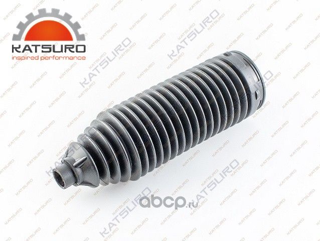 KAT-2005CHE_ПЫЛЬНИК РУЛЕВОЙ РЕЙКИ (Katsuro). Артикул KAT2005CHE