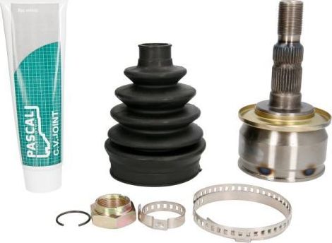 Шрус наружный (граната) Pascal для Opel Astra K 2015-2026. Артикул G1X049PC