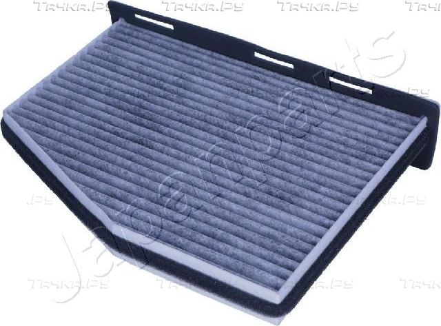 Салонный фильтр Japanparts Quality Tested. Артикул FAA-006JM