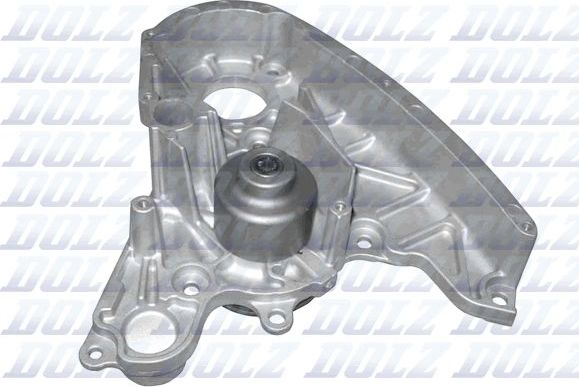 Помпа (водяной насос) Dolz. Артикул I170