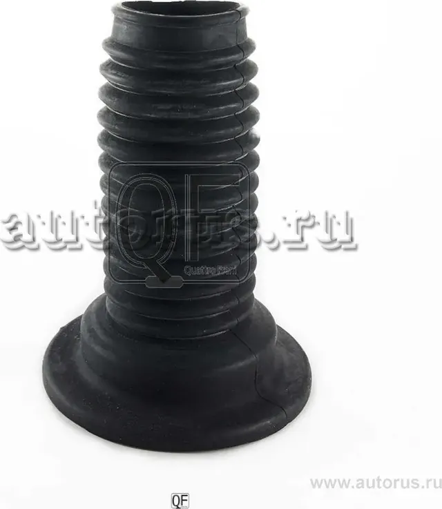 ПЫЛЬНИК ПЕРЕДНЕГО АМОРТИЗАТОРА, QF22D00010 (Quattro Freni). Артикул QF22D00010