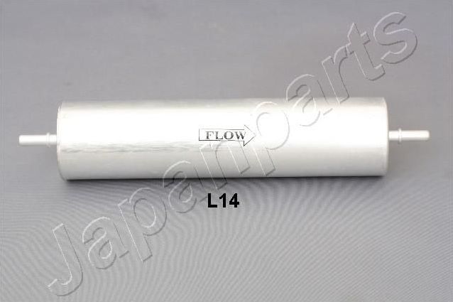 Топливный фильтр Japanparts для Land Rover Freelander I 2002-2006. Артикул FC-L14S