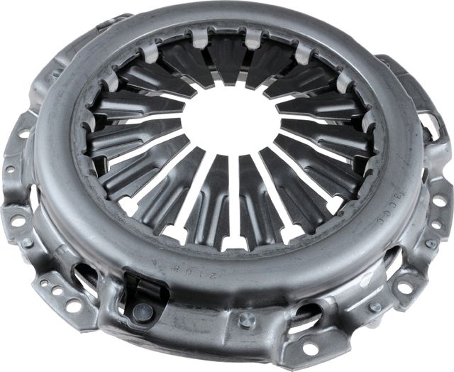 Корзина сцепления Blue Print. Артикул ADN13272N