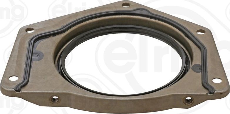 Сальник коленвала Elring (FPM (Fluor-Kautschuk)). Артикул 773.440