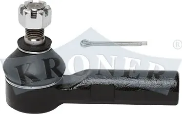 Наконечник рулевой тяги NISSAN Primera 02 (Kroner). Артикул K301103