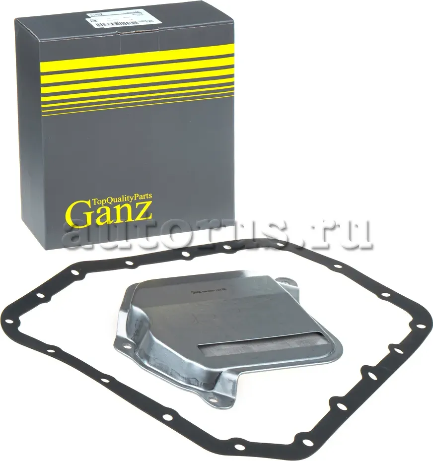 Фильтр АКПП (Ganz). Артикул GIH02031