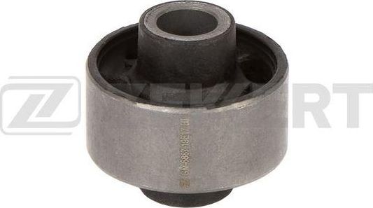 Сайлентблок переднего рычага подвески Zekkert. Артикул GM-6887