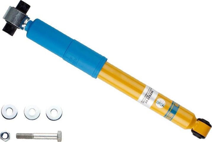 Амортизатор Bilstein B6 Performance. Артикул 24-275255