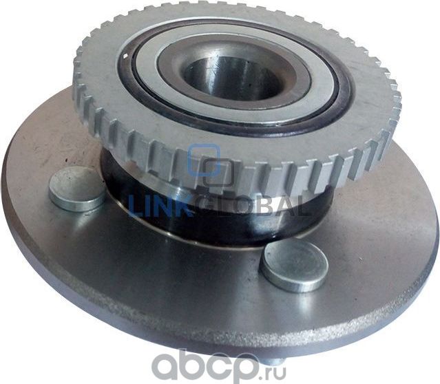 Ступица (Linkglobal) Linkglobal. Артикул LG4320073R08