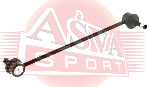 Стойка (тяга) стабилизатора Asva. Артикул 2123-CB8F