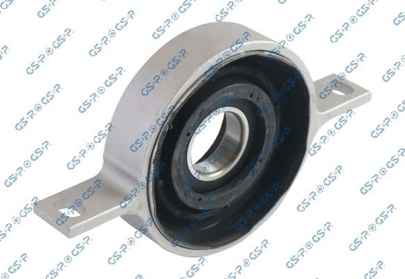 Подвесной подшипник карданного вала GSP для BMW X5 II (E70) 2006-2013. Артикул 539921