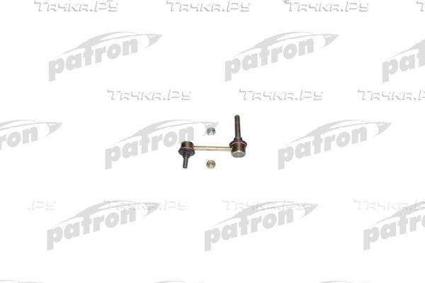 Стойка (тяга) стабилизатора Patron. Артикул PS4097
