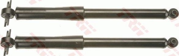Амортизатор TRW Twin. Артикул JGT1024T