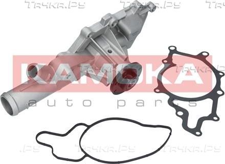 Помпа (водяной насос) Kamoka. Артикул T0202