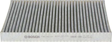 Салонный фильтр Bosch для Audi A4 III (B7) 2002-2009. Артикул 1 987 432 371