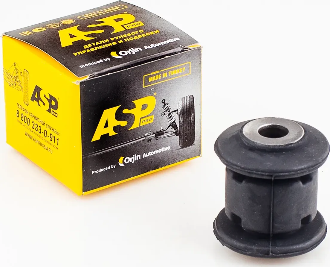 Сайлентблок рычага подвески (ASP). Артикул RJ40050