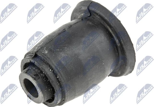 Сайлентблок переднего рычага подвески NTY передний нижний для Mazda MPV II (LW) 1999-2006. Артикул ZTP-MZ-042A