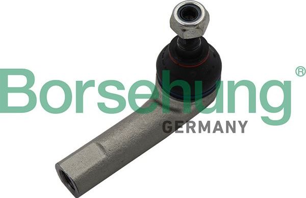 Наконечник рулевой тяги Borsehung. Артикул B18706