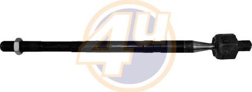 Рулевая тяга 4U. Артикул AU-E-38296