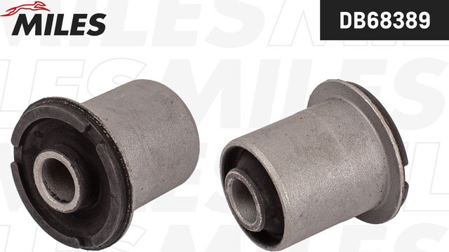 Сайлентблок переднего рычага подвески Miles. Артикул DB68389
