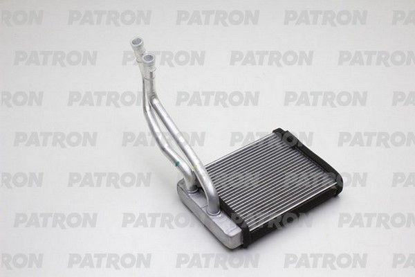 Радиатор отопителя (печки) Patron (алюминий). Артикул PRS2142