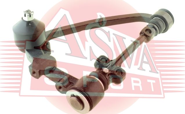 Поперечный рычаг передней подвески Asva. Артикул 0124-070