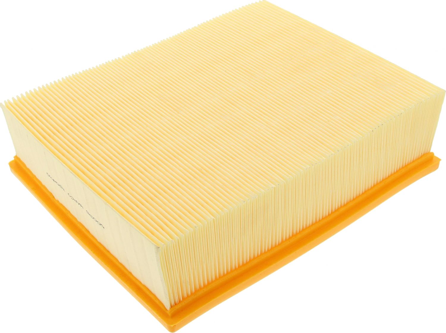 Воздушный фильтр MAPCO. Артикул 60035