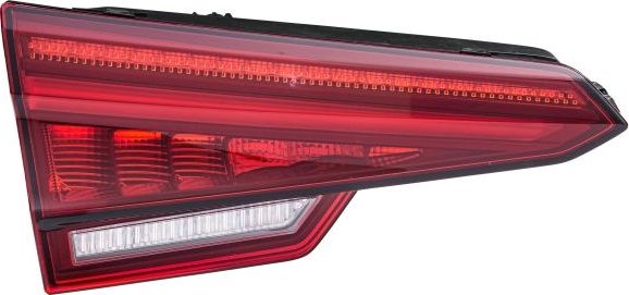 Фонарь задний Hella левый для Audi A4 V (B9) 2015-2026. Артикул 2SV 012 247-271