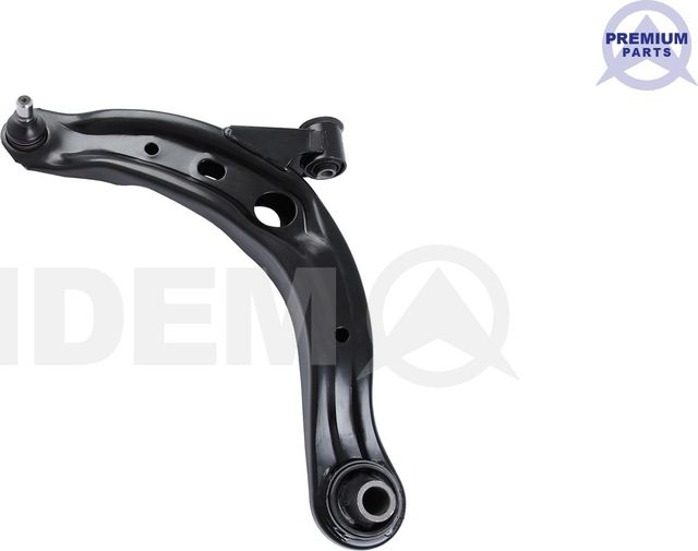 Поперечный рычаг передней подвески Sidem левый для Mazda MPV II (LW) 1999-2006. Артикул 51074