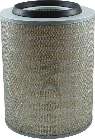 Воздушный фильтр GoodWill для Hyundai HD78 2006-2026. Артикул AG 1017