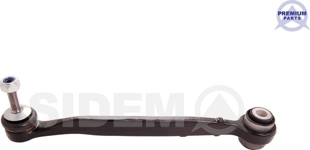 Продольный рычаг задней подвески Sidem правый/левый нижний для Mercedes-Benz SLC I (R172) 2016-2026. Артикул 49250