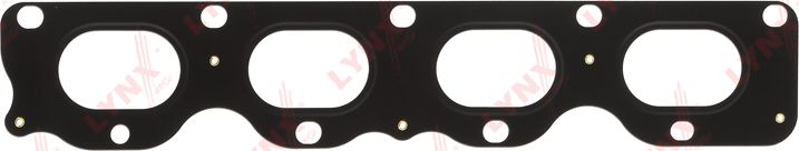 Прокладка выпускного коллектора LYNXauto. Артикул SG-0547